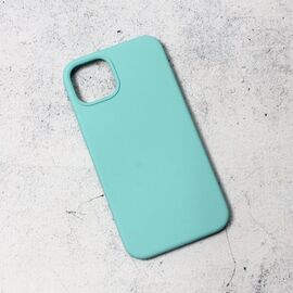 Futrola Summer color - iPhone 13 mint.