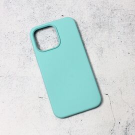 Futrola Summer color - iPhone 13 Pro mint.