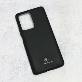 Silikonska futrola Teracell ultra tanka (skin) - Xiaomi 11T/11T Pro mat crna.