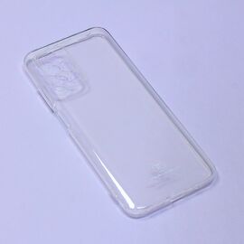 Silikonska futrola Teracell ultra tanka (skin) - Xiaomi Redmi 10/Redmi 10 Prime Transparent.