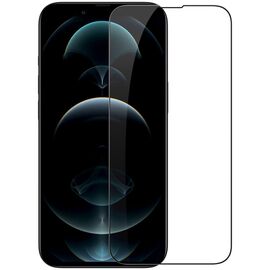 Tempered glass Nillkin CP+ Pro - iPhone 13/13 Pro/14 6.1 crni.