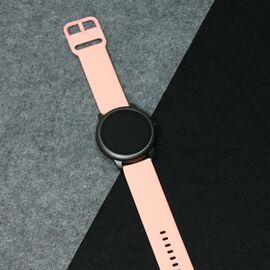 Narukvica glide - Xiaomi smart watch 22mm svetlo roze.