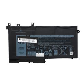 Baterija - laptop Dell Latitude E5280, E5580, E5590 93FTF.