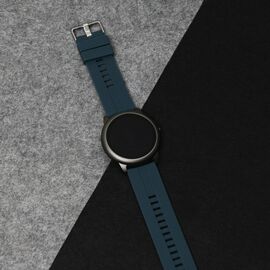Narukvica trendy - Xiaomi smart watch 22mm tamno zelena.