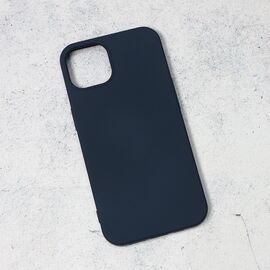 Futrola Nano Silikon - iPhone 13 tamno plava.