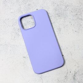 Futrola Summer color - iPhone 13 Pro Max 6.7 ljubicasta.