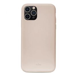 Futrola Puro ICON - iPhone 13 Pro roze.