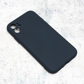 Futrola Nano Silikon - iPhone 11 6.1 tamno plava.