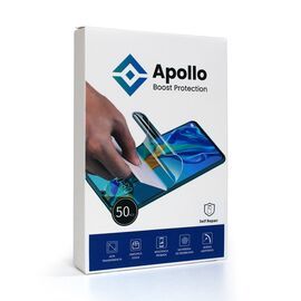 Folija - masinu za secenje Apollo premium 50/1.