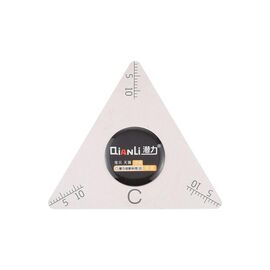 Alat - otvaranje Qianli ToolPlus 0,1mm (metalna trzalica).