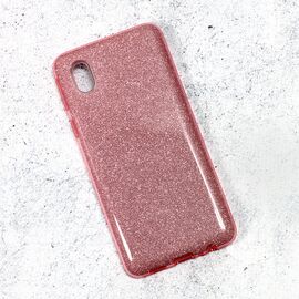 Futrola Crystal Dust - Samsung A013F Galaxy A01 Core roze.