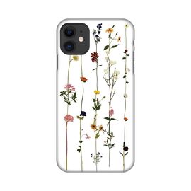 Silikonska futrola PRINT Skin - iPhone 11 6.1 Flower.
