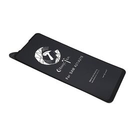 Zastitna folija za ekran CERAMIC (PMMA) - Samsung A217F Galaxy A21s crna (MS).