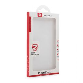 Futrola Full Protection - iPhone 7/8/SE (2020)/SE (2022) Transparent.