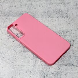 Futrola Gentle Color - Samsung Galaxy S22 Plus 5G roze.