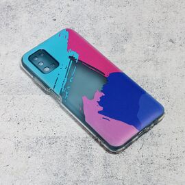 Futrola Colorful - Samsung A037 Galaxy A03s type 3.