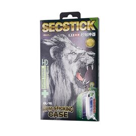 Tempered glass REMAX Monarch SecStick HD GL-16 - iPhone 13 Pro Max 6.7.
