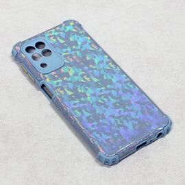 Futrola 6D Crystal - Samsung A225 Galaxy A22 lila.