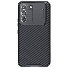 Futrola Nillkin CamShield Pro - Samsung Galaxy S22 5G crna.