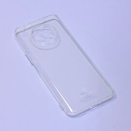 Silikonska futrola Teracell ultra tanka (skin) - Huawei Honor 50 Lite/Nova 8i Transparent.