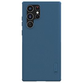 Futrola Nillkin Scrub Pro - Samsung S908 Galaxy S22 Ultra 5G plava.