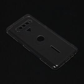 Silikonska futrola Ultra Thin - Xiaomi Black Shark 4 Transparent.