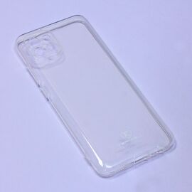 Silikonska futrola Teracell ultra tanka (skin) - Samsung A035 Galaxy A03 Transparent.