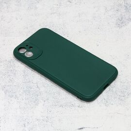 Futrola 3D Camera - iPhone 11 6.1 tamno zelena.