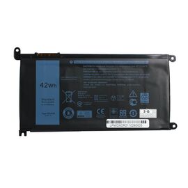 Baterija - laptop Dell Inspiron 5565, 7570, 5378 Type WDX0R HQ2200.
