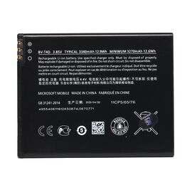 Baterija standard - Microsoft Lumia 950 XL BV-T4D.