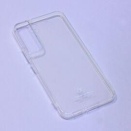 Silikonska futrola Teracell ultra tanka (skin) - Samsung Galaxy S22 5G Transparent.