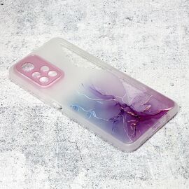 Futrola Water Spark - Xiaomi Redmi Note 11 Pro Plus/Poco X4 NFC roze.