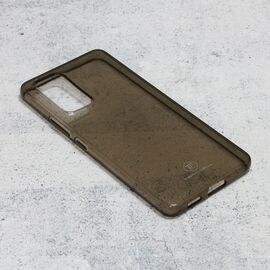 Silikonska futrola Teracell ultra tanka (skin) - Samsung A536 Galaxy A53 5G crna.