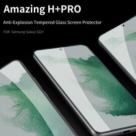 Tempered glass Nillkin H+ Pro - Samsung Galaxy S22 Plus 5G.