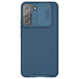 Futrola Nillkin CamShield Pro - Samsung Galaxy S22 Plus 5G plava.