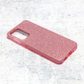 Futrola Crystal Dust - Samsung A336 Galaxy A33 5G roze.