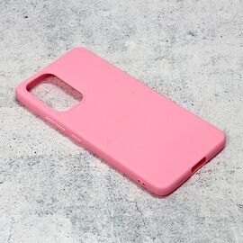 Futrola Gentle Color - Samsung A336 Galaxy A33 5G roze.