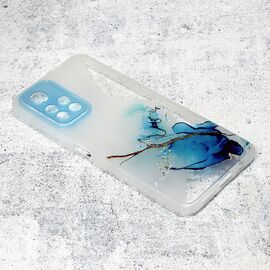 Futrola Water Spark - Xiaomi Redmi Note 11 Pro Plus/Poco X4 NFC tamno plava.