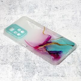 Futrola Water Spark - Xiaomi Redmi Note 11 Pro Plus/Poco X4 NFC pink.