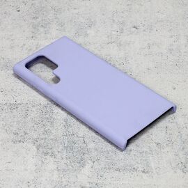 Futrola Summer color - Samsung S908 Galaxy S22 Ultra 5G ljubicasta.