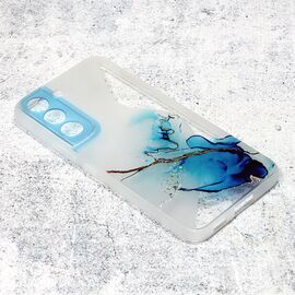 Futrola Water Spark - Samsung Galaxy S22 Plus 5G tamno plava.