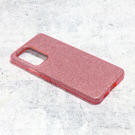 Futrola Crystal Dust - Samsung A536 Galaxy A53 5G roze.