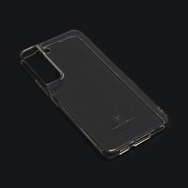 Silikonska futrola Teracell Giulietta - Samsung Galaxy S22 5G Transparent.