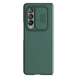 Futrola Nillkin CamShield Silky - Samsung Galaxy Z Fold 3 5G zelena.