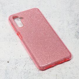 Futrola Crystal Dust - Samsung A135 Galaxy A13 4G roze.