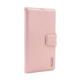 Futrola Hanman Canvas ORG - Xiaomi Redmi Note 11/Redmi Note 11s roze.