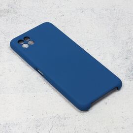 Futrola Summer color - Samsung A226 Galaxy A22 5G tamno plava.