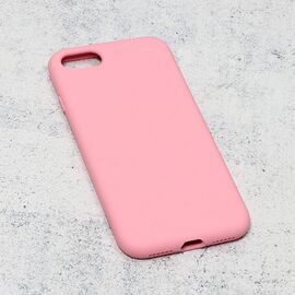 Futrola Summer color - iPhone 7/8/SE (2020)/SE (2022) roze.