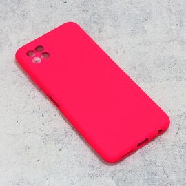 Futrola Summer color - Samsung A226 Galaxy A22 5G pink.