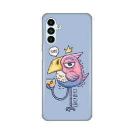 Silikonska futrola PRINT - Samsung A136 Galaxy A13 5G/A047 Galaxy A04s Cool Bird.